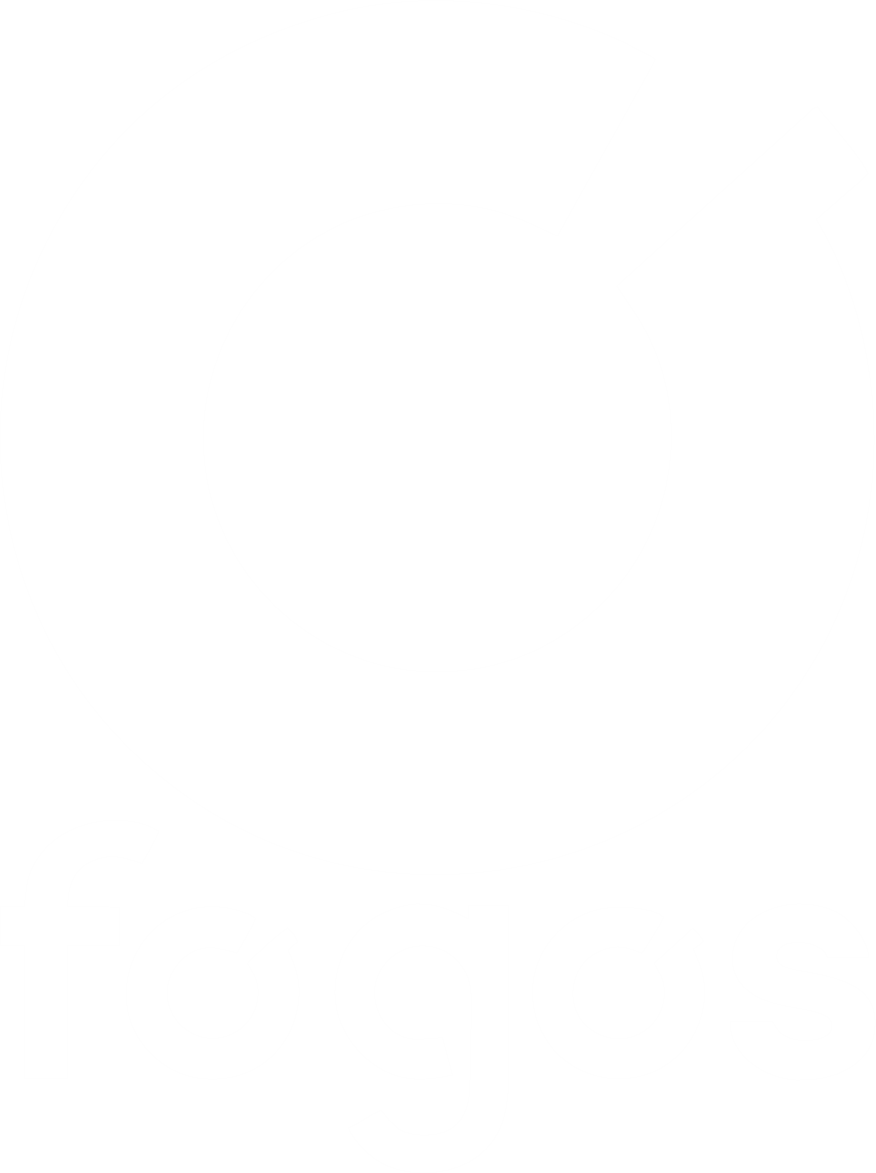 LOGO ANA ISABEL LOPEZ RUIZ NEGATIVO